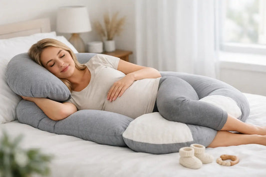 Coussin grossesse modulable avis et conseils