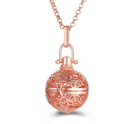  Bola-rose-boule-petales