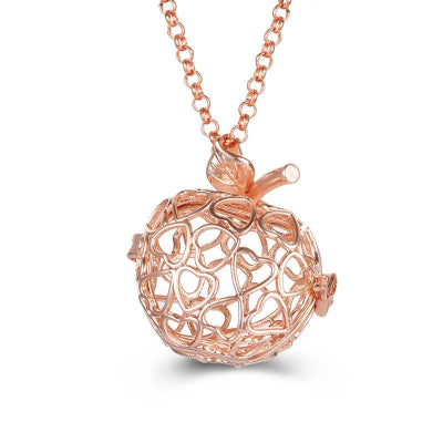  Bola-rose-pomme
