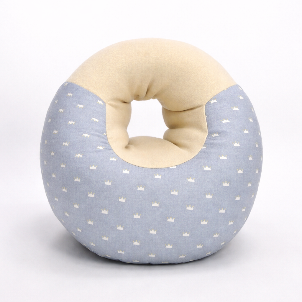 Coussin à bras – Modèle Besace™ | Univers poétique