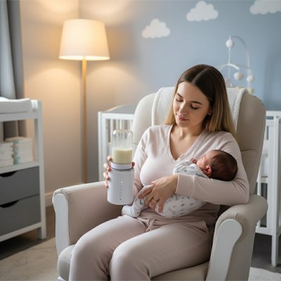 Chauffe-biberon-Flammy-maman-bebe-chambre