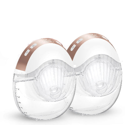 Tire-lait-portable-duo-coque-cuivre-ensemble