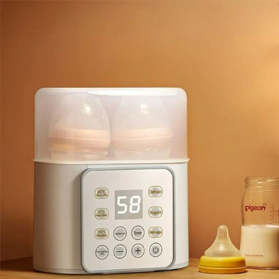 Chauffe-biberon-Alexa-chambre