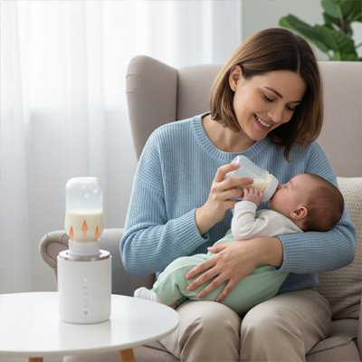 Chauffe-biberon-Flammy-maman-bebe-boit