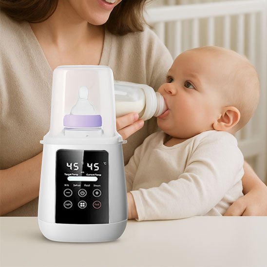 Chauffe-biberon-Mono-Réchaud-Flashy-maman-bebe-boit