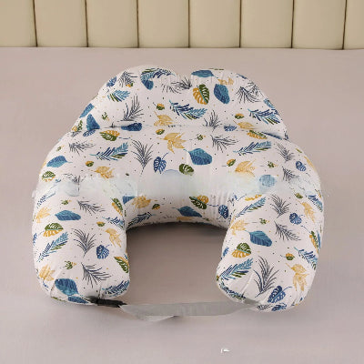coussin-d'allaiteement-arctus-feuille-bleu