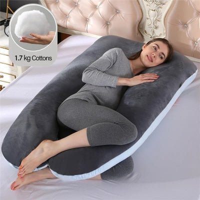 Coussin de grossesse |U- Royal