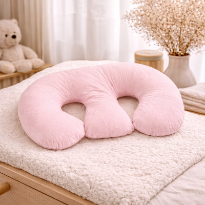 coussin-jumeaux-rose-chambre