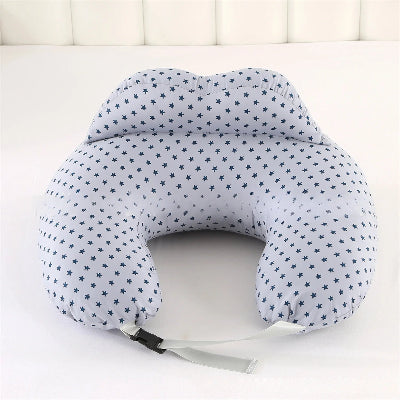coussin d'allaitement-arctus-etoile