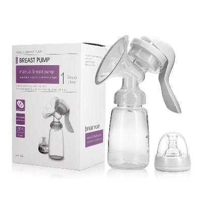 tire-lait-manuel-a-pompe-paquet